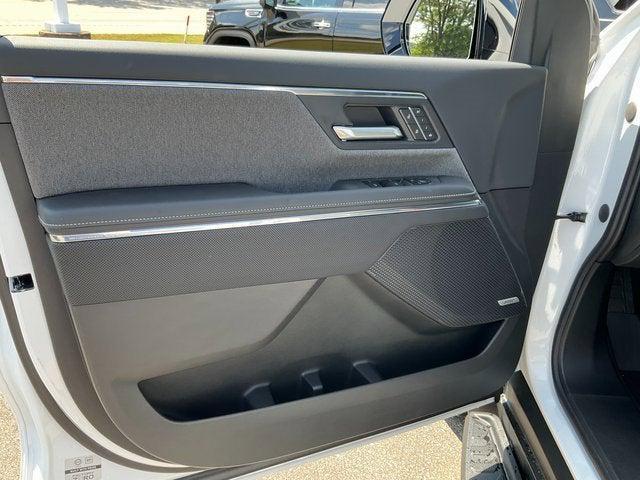 new 2026 GMC Sierra EV car, priced at $78,840