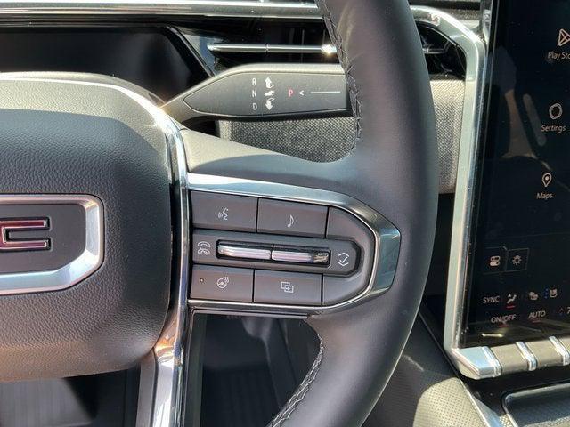 new 2026 GMC Sierra EV car, priced at $78,840