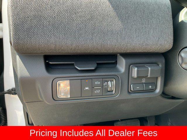new 2026 GMC Sierra EV car, priced at $78,840