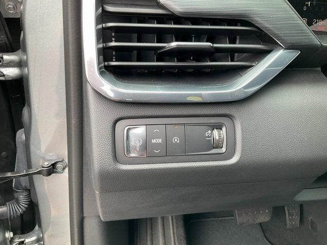 new 2025 GMC Acadia car, priced at $40,330