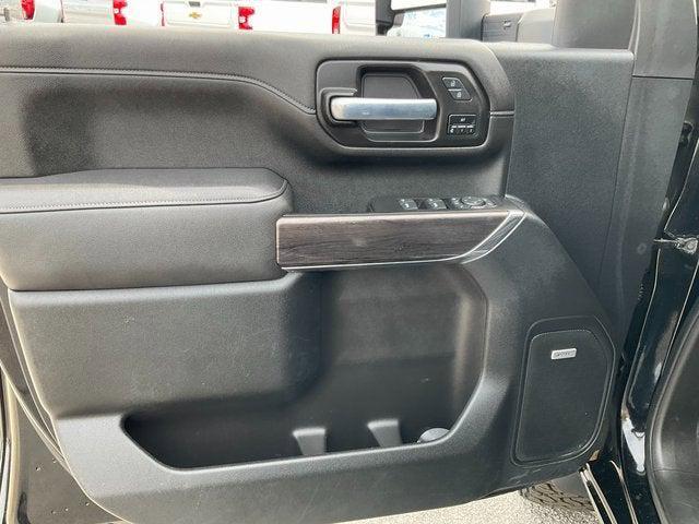 used 2021 Chevrolet Silverado 2500 car, priced at $48,074