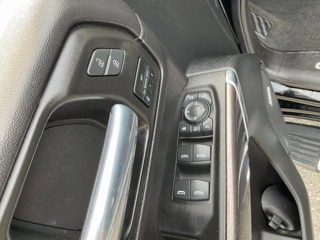 used 2021 Chevrolet Silverado 2500 car, priced at $48,074