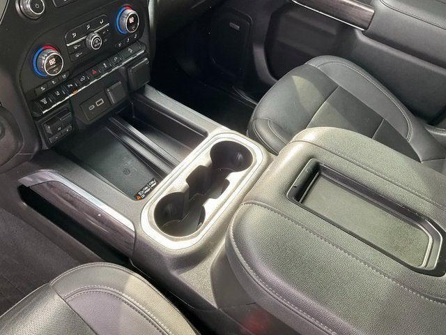 used 2021 Chevrolet Silverado 2500 car, priced at $48,074