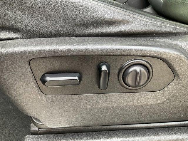 used 2021 Chevrolet Silverado 2500 car, priced at $48,074