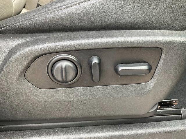 used 2021 Chevrolet Silverado 2500 car, priced at $48,074