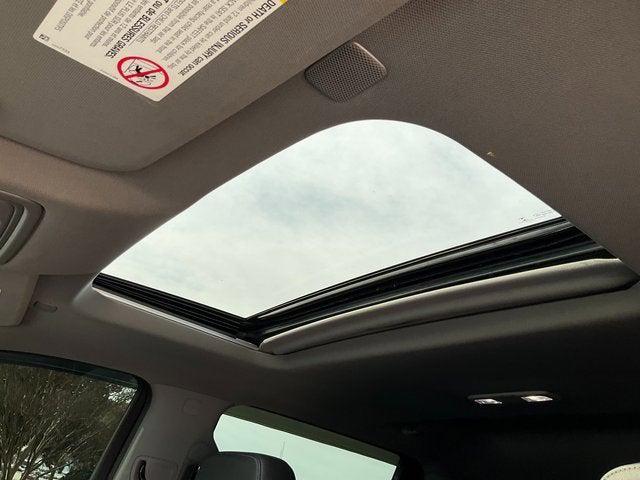 used 2021 Chevrolet Silverado 2500 car, priced at $48,074