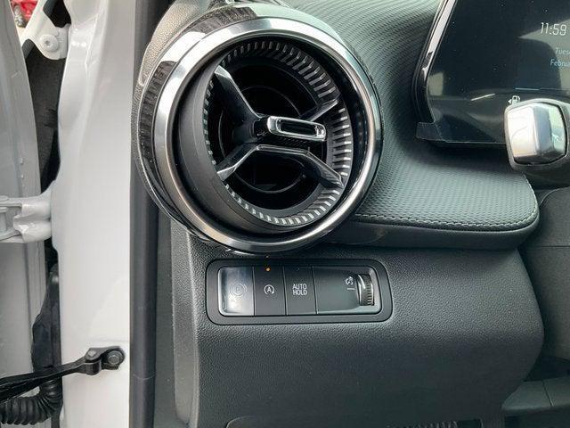 new 2026 Chevrolet Equinox car, priced at $30,985