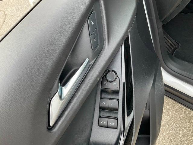 new 2026 Chevrolet Equinox car, priced at $30,985