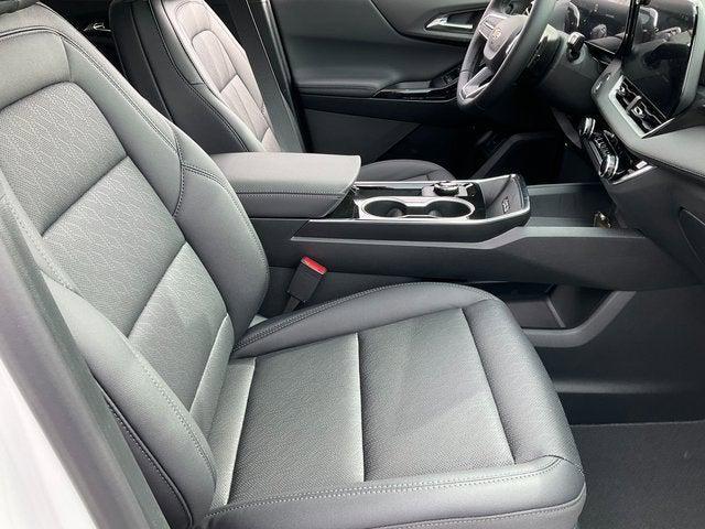 new 2026 Chevrolet Equinox car, priced at $30,985