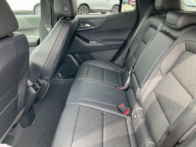 new 2026 Chevrolet Equinox car, priced at $30,985