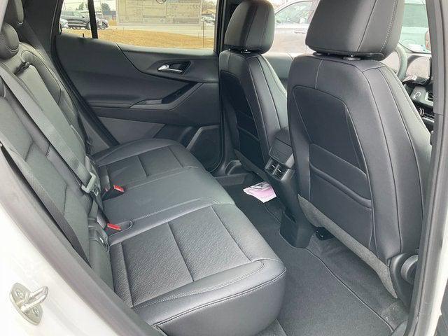 new 2026 Chevrolet Equinox car, priced at $30,985