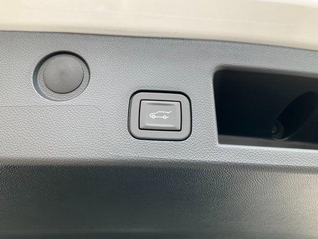 new 2026 Chevrolet Equinox car, priced at $30,985