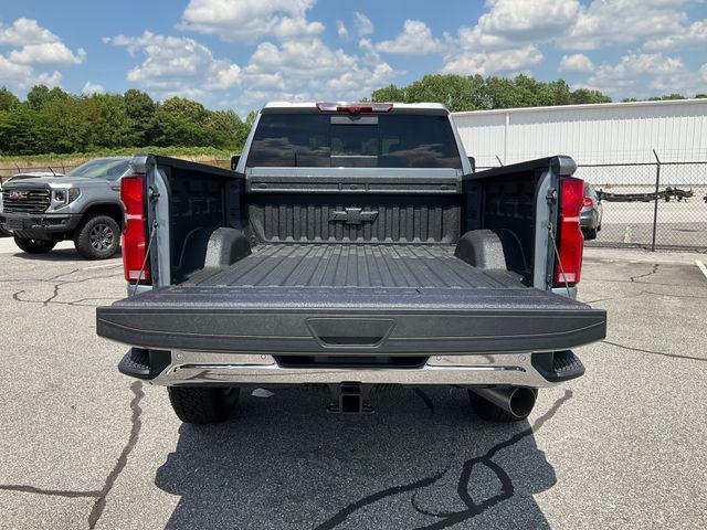new 2026 Chevrolet Silverado 2500 car, priced at $78,590
