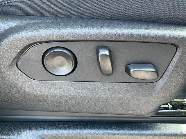 new 2025 Chevrolet Tahoe car, priced at $62,920