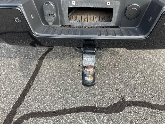 used 2016 Chevrolet Silverado 1500 car, priced at $28,053