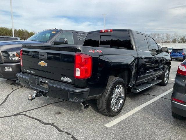 used 2016 Chevrolet Silverado 1500 car, priced at $28,053