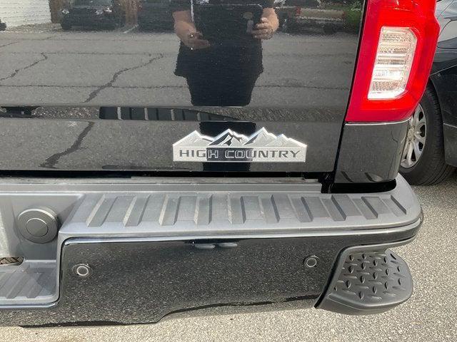 used 2016 Chevrolet Silverado 1500 car, priced at $28,053