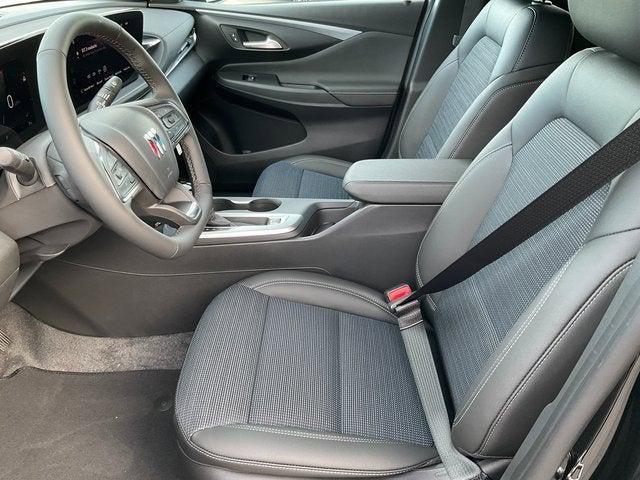 new 2026 Buick Envista car, priced at $26,675