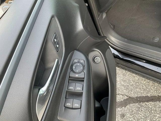 new 2026 Buick Envista car, priced at $26,675