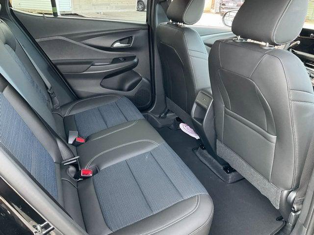 new 2026 Buick Envista car, priced at $26,675