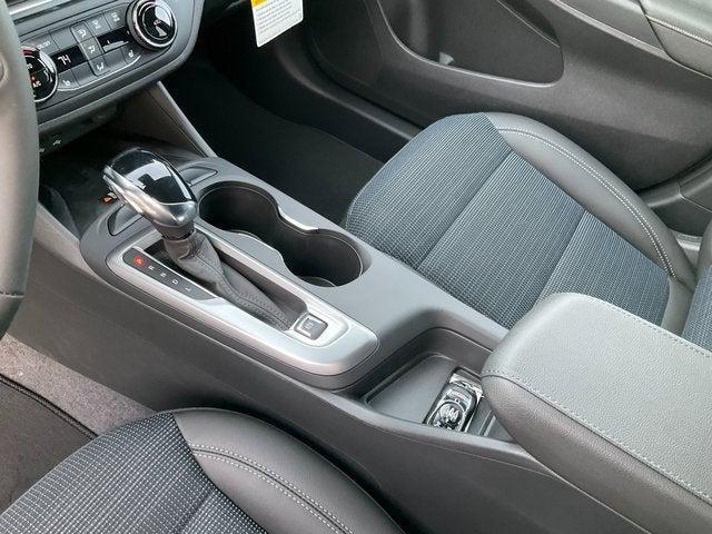 new 2026 Buick Envista car, priced at $26,675