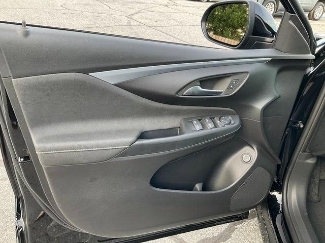 new 2026 Buick Envista car, priced at $26,675