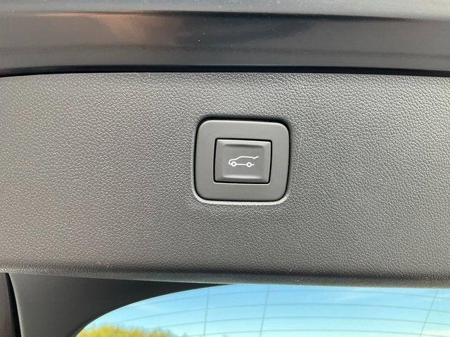 new 2026 Buick Envista car, priced at $26,675