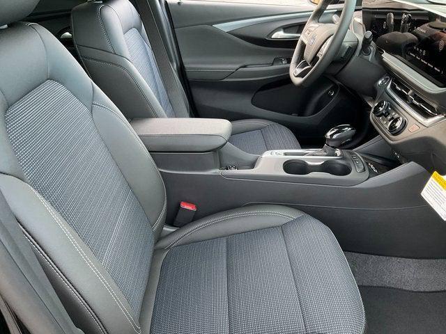 new 2026 Buick Envista car, priced at $26,675