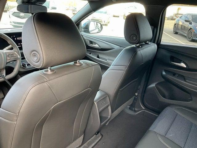 new 2026 Buick Envista car, priced at $26,675