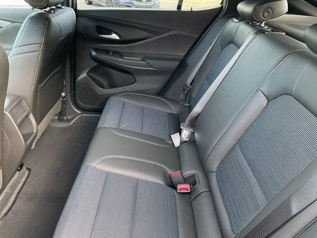 new 2026 Buick Envista car, priced at $26,675