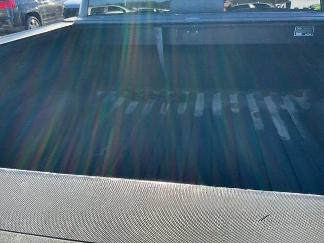 used 2016 GMC Sierra 1500 car, priced at $23,679