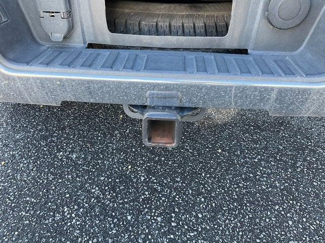 used 2016 GMC Sierra 1500 car, priced at $23,679