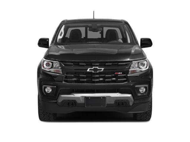 used 2021 Chevrolet Colorado car, priced at $32,431