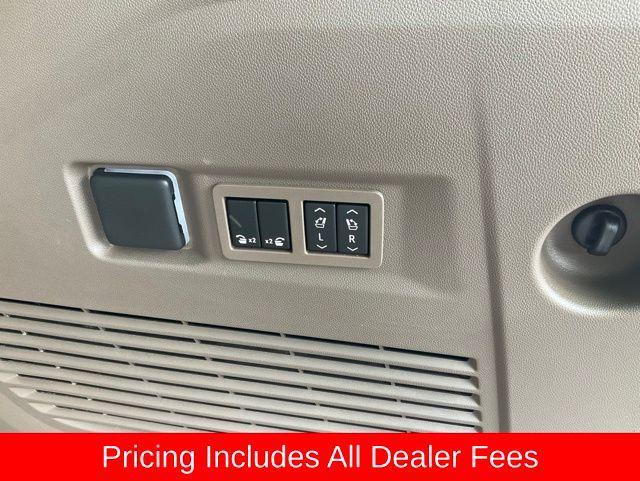 new 2026 GMC Yukon car, priced at $95,170