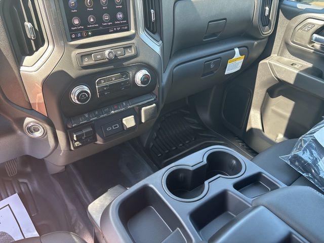 new 2026 GMC Sierra 2500 car, priced at $63,470