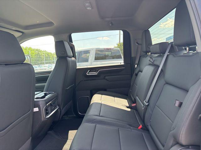 new 2026 GMC Sierra 2500 car, priced at $75,475