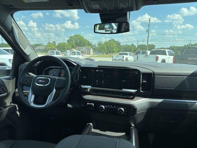 new 2026 GMC Sierra 2500 car, priced at $75,475