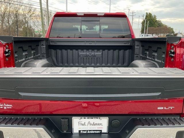 new 2026 GMC Sierra 1500 car, priced at $62,180