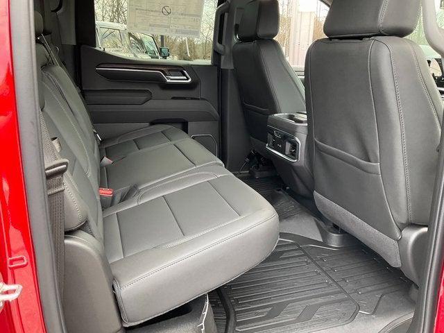 new 2026 GMC Sierra 1500 car, priced at $62,180