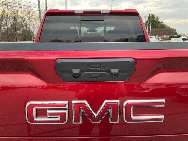 new 2026 GMC Sierra 1500 car, priced at $62,180
