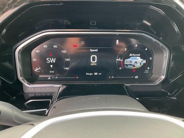 new 2026 GMC Sierra 1500 car, priced at $62,180