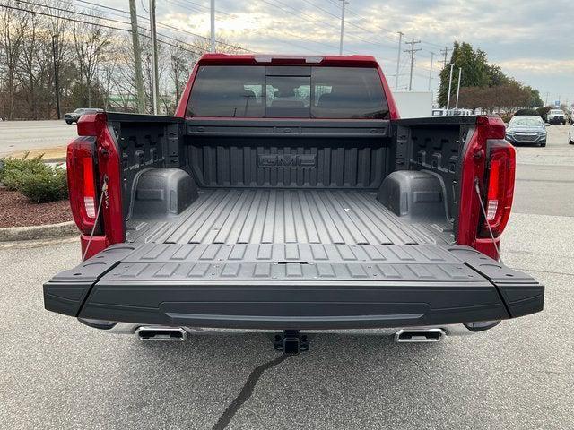 new 2026 GMC Sierra 1500 car, priced at $62,180
