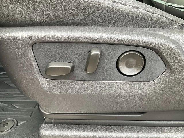 new 2026 GMC Sierra 1500 car, priced at $62,180