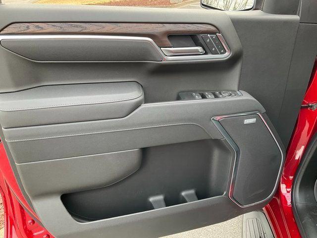 new 2026 GMC Sierra 1500 car, priced at $62,180