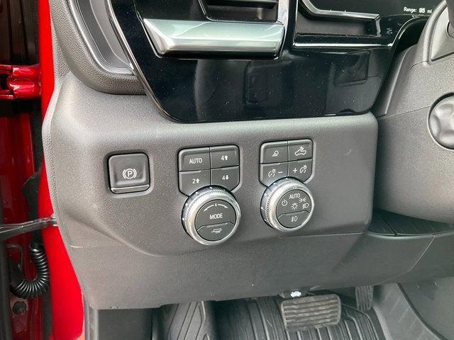 new 2026 GMC Sierra 1500 car, priced at $62,180