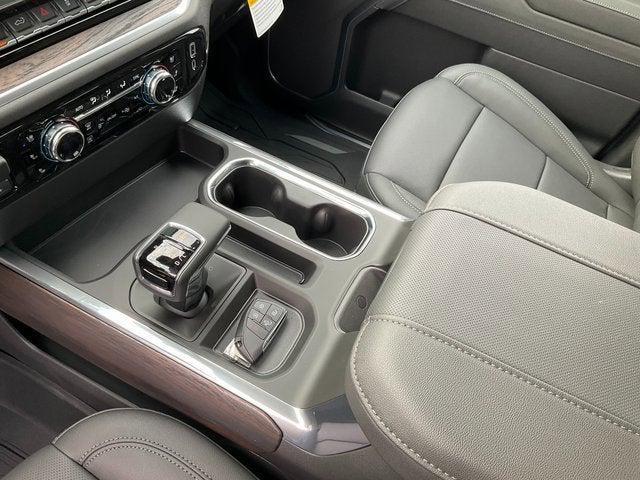 new 2026 GMC Sierra 1500 car, priced at $62,180