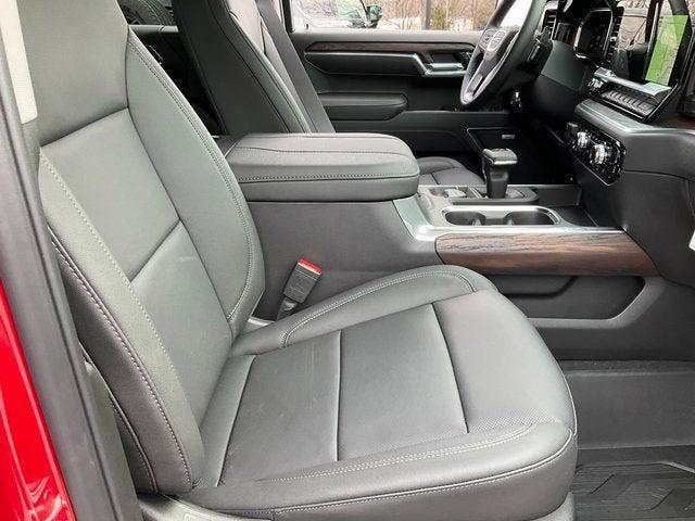 new 2026 GMC Sierra 1500 car, priced at $62,180