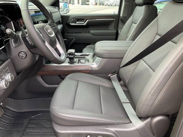 new 2026 GMC Sierra 1500 car, priced at $62,180