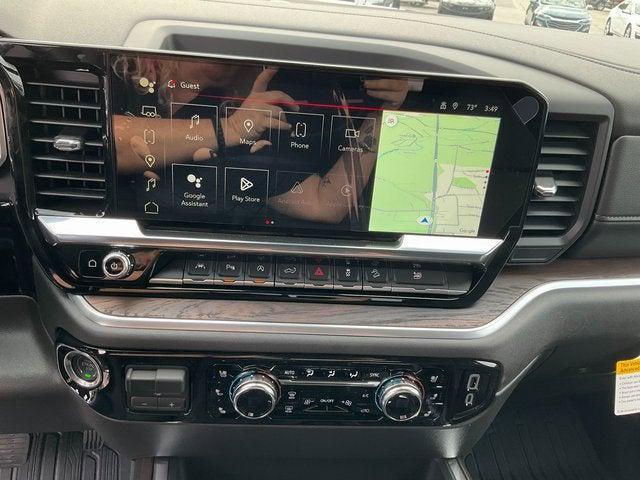 new 2026 GMC Sierra 1500 car, priced at $62,180