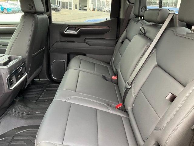 new 2026 GMC Sierra 1500 car, priced at $62,180